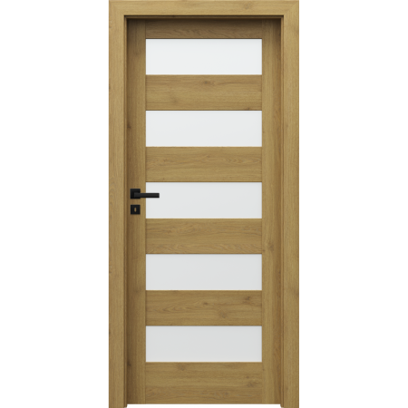 Oferta de Primavara - Usa PORTA VERTE HOME C5 PORTAPERFECT 3D + TOC PORTA SYSTEM