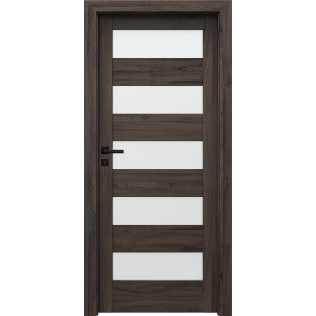 Oferta de Primavara - Usa PORTA VERTE HOME C5 PORTASYNCHRO 3D + TOC PORTA SYSTEM