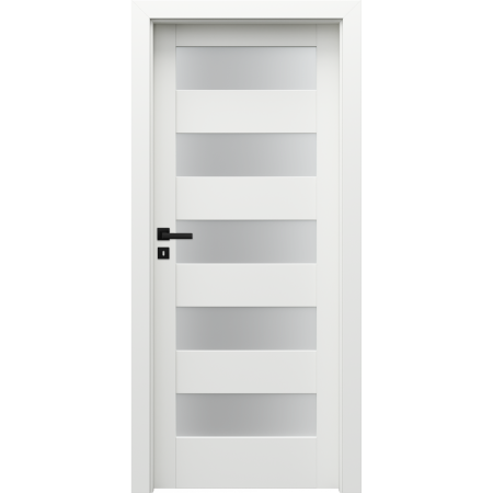 Oferta de Primavara - Usa PORTA VERTE HOME C5 SOFT CPL + TOC PORTA SYSTEM
