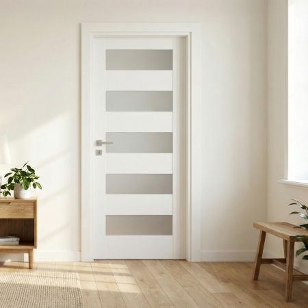 Usa PORTA VERTE HOME C5 SOFT CPL + TOC PORTA SYSTEM [2]