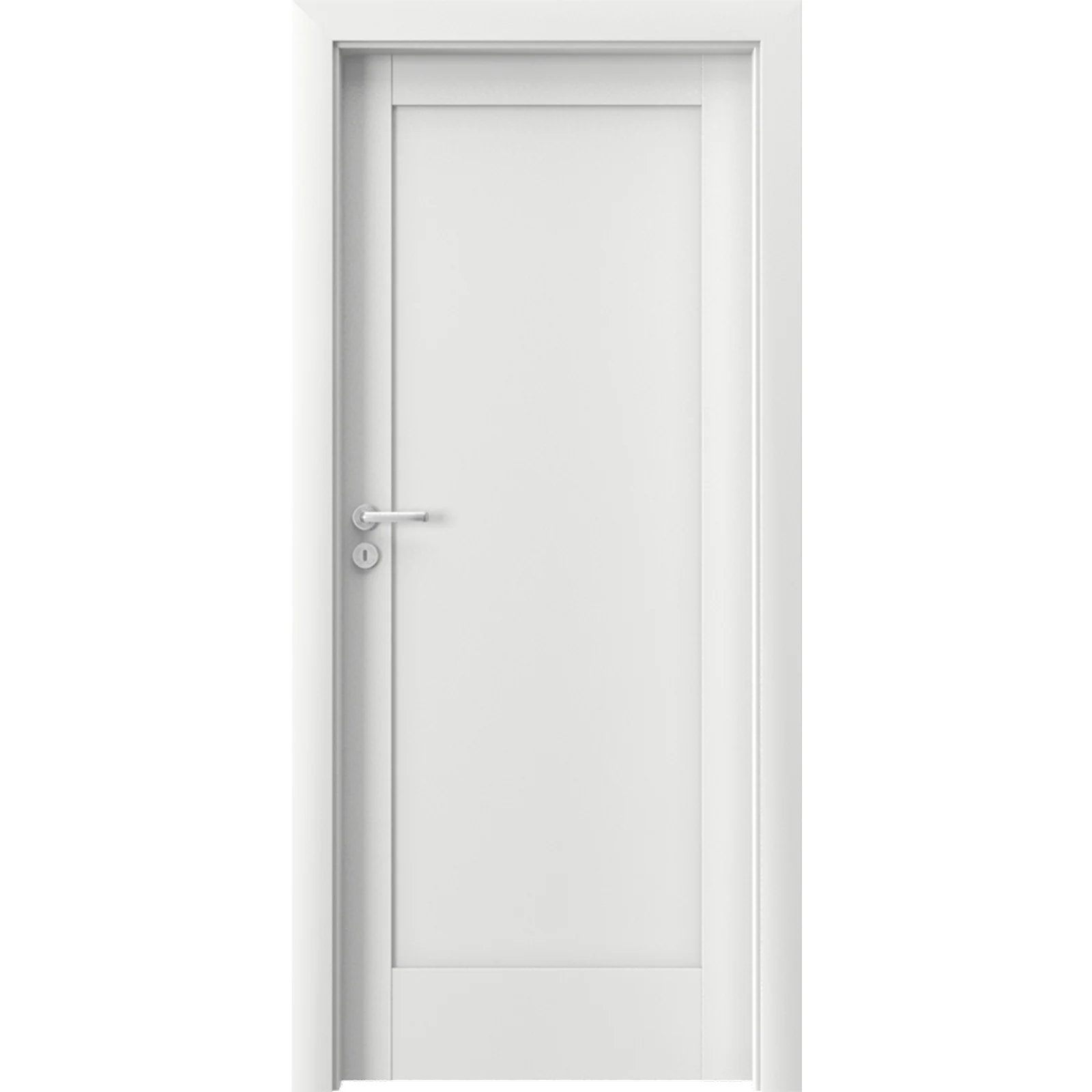 Usi vopsite - Usa PORTA VERTE HOME E0 PORTADECOR + TOC PORTA SYSTEM