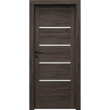 Oferta de Primavara - Usa PORTA VERTE HOME G4 PORTASYNCHRO 3D + TOC PORTA SYSTEM