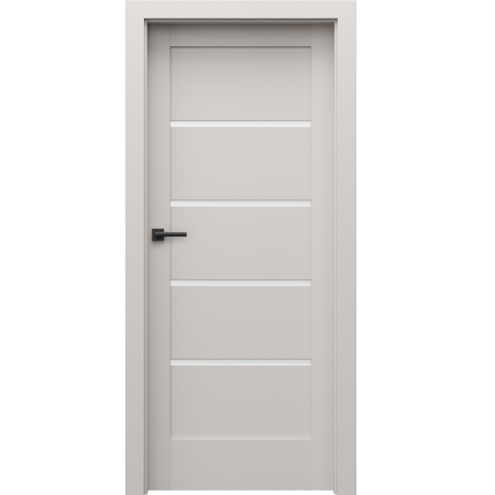 Oferta de Primavara - Usa PORTA VERTE HOME G4 SOFT CPL+TOC PORTA SYSTEM