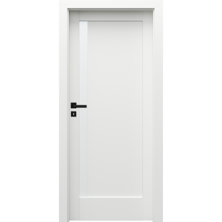 Usi vopsite - Usa PORTA VERTE HOME M1 PORTADECOR + TOC PORTA SYSTEM