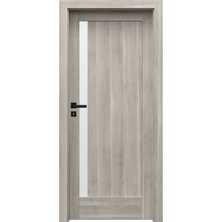 Usi vopsite - Usa PORTA VERTE HOME M1 PORTASYNCHRO 3D + TOC PORTA SYSTEM