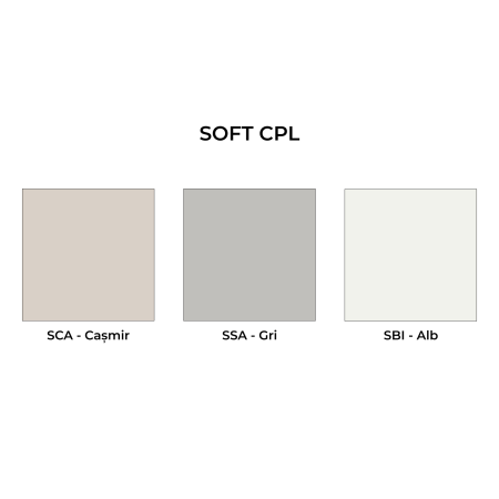 Usa PORTA VERTE HOME M1 SOFT CPL + TOC PORTA SYSTEM [1]