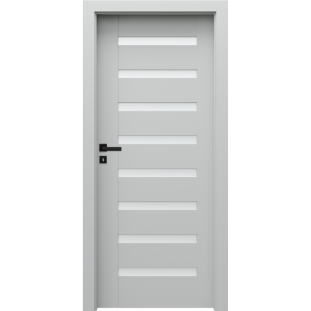 Oferta de Primavara - Usa PORTA VERTE PREMIUM D8 PORTADECOR + TOC PORTA SYSTEM