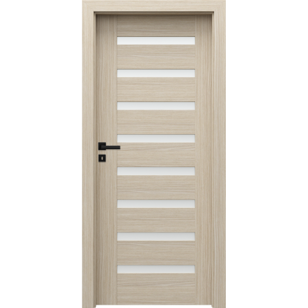 Usi de interior - Usa PORTA VERTE PREMIUM D8 PORTAPERFECT 3D + TOC PORTA SYSTEM