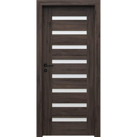 Oferta de Primavara - Usa PORTA VERTE PREMIUM D8 PORTASYNCHRO 3D + TOC PORTA SYSTEM