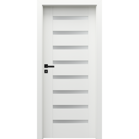 Oferta de Primavara - Usa PORTA VERTE PREMIUM D8 SOFT CPL + TOC PORTA SYSTEM