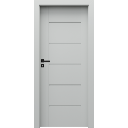 Oferta de Primavara - Usa PORTA VERTE PREMIUM E0 PORTADECOR + TOC PORTA SYSTEM