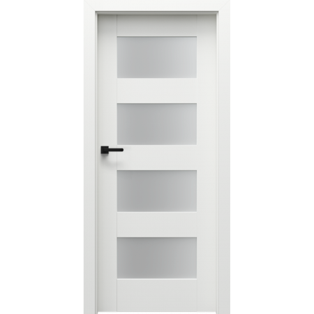 Oferta de Vară - Usa PORTA VERTE PREMIUM A4 PORTADECOR + TOC PORTA SYSTEM