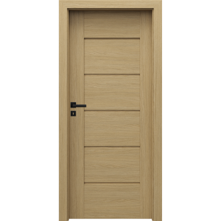 Oferta de Primavara - Usa PORTA VERTE PREMIUM E0 PORTAPERFECT 3D + TOC PORTA SYSTEM