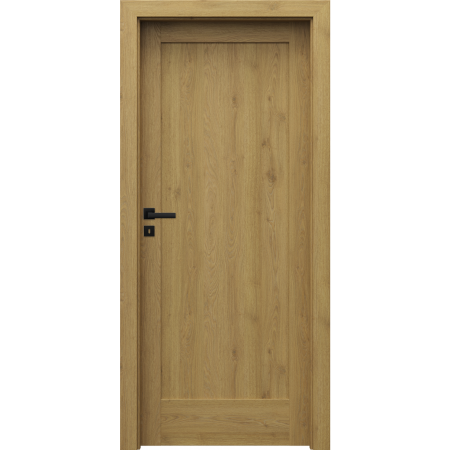 Usi de interior - Usa PORTA VERTE PREMIUM E5 PORTAPERFECT 3D + TOC PORTA SYSTEM