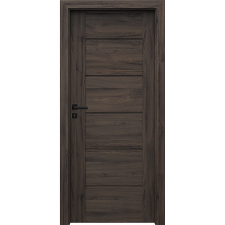 Oferta de Primavara - Usa PORTA VERTE PREMIUM E0 PORTASYNCHRO 3D + TOC PORTA SYSTEM