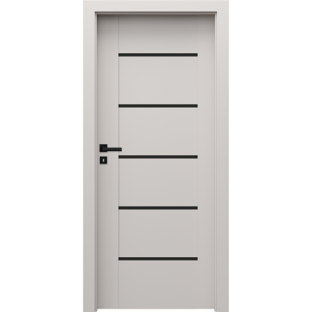 Oferta de Primavara - Usa PORTA VERTE PREMIUM E5(b) SOFT CPL + TOC PORTA SYSTEM