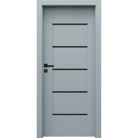 Usa PORTA VERTE PREMIUM E5(b) SOFT CPL + TOC PORTA SYSTEM [1]