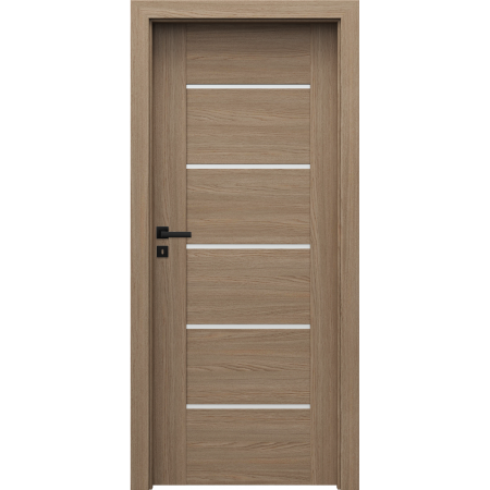 Oferta de Primavara - Usa PORTA VERTE PREMIUM E5 PORTAPERFECT 3D + TOC PORTA SYSTEM