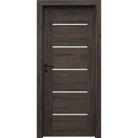 Oferta de Primavara - Usa PORTA VERTE PREMIUM E5 PORTASYNCHRO 3D + TOC PORTA SYSTEM