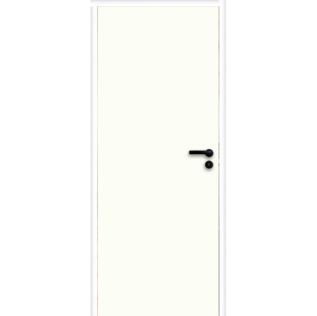 Usa tehnica din lemn cu finisaj HPL balamale ascuns si toc metalic [0]