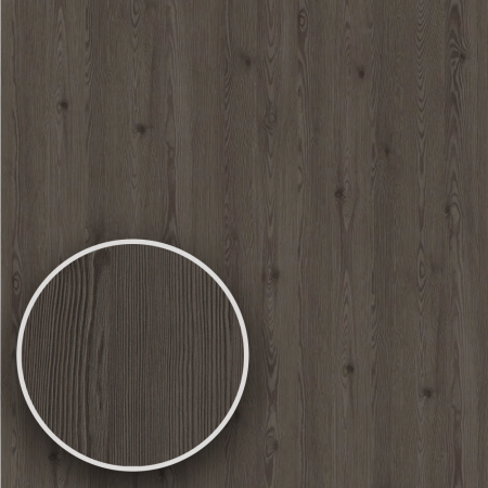 Usa tehnica din lemn cu finisaj HPL balamale ascuns si toc metalic [2]