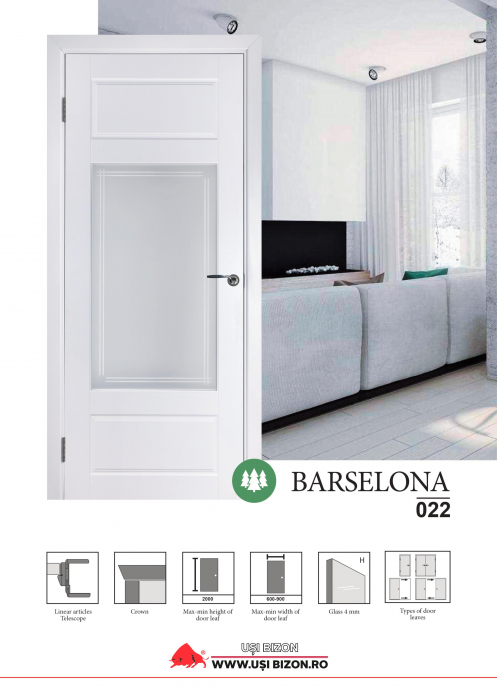 Usa Bizon interior emailata Barselona DM [2]