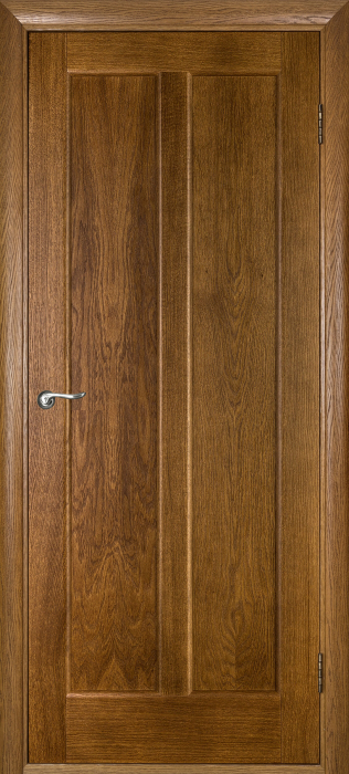 Usa Bizon interior lemn masiv furnir natural Diva DM [1]