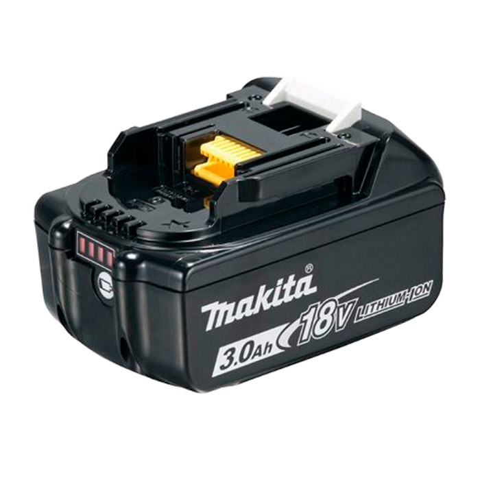Acumulator Makita BL1830B 3 Ah 18 V [1]