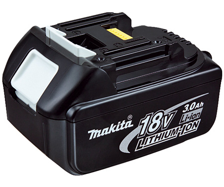 Acumulator Makita BL1830B 3 Ah 18 V [2]