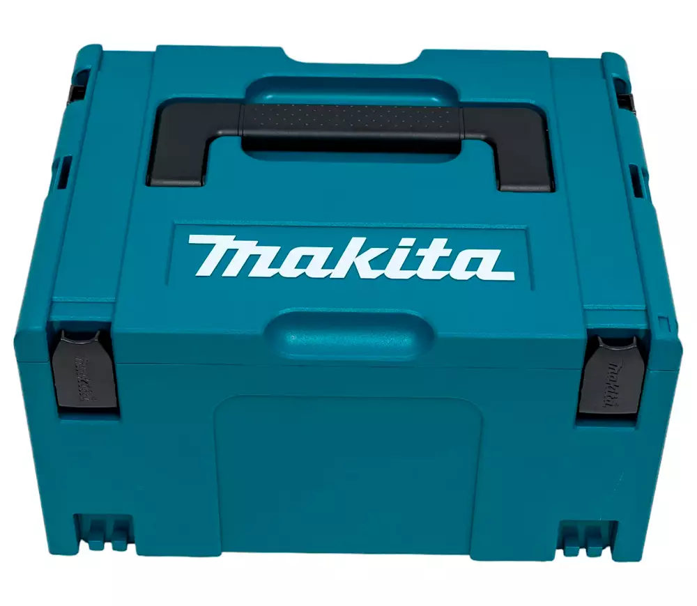 Ящик для инструментов MAKITA MAKPAC 821551-8 [2]