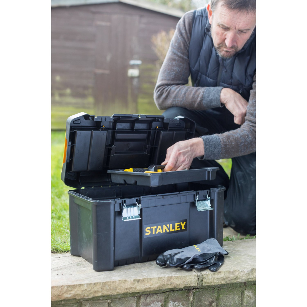 Box pentru instrumente STST1 75521 Stanley [2]
