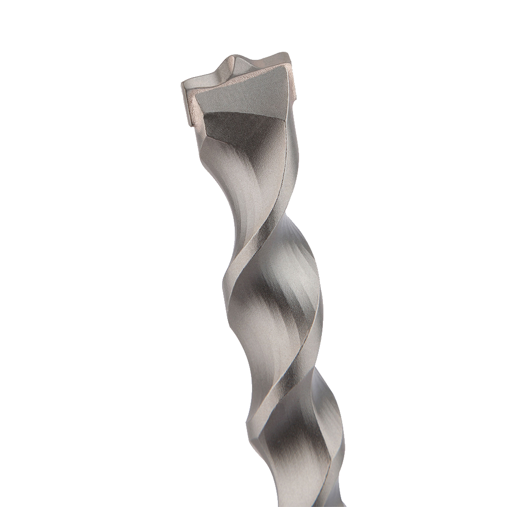 Burghiu pentru beton SDS-Plus Ø18x250x310 mm Twister Plus [2]