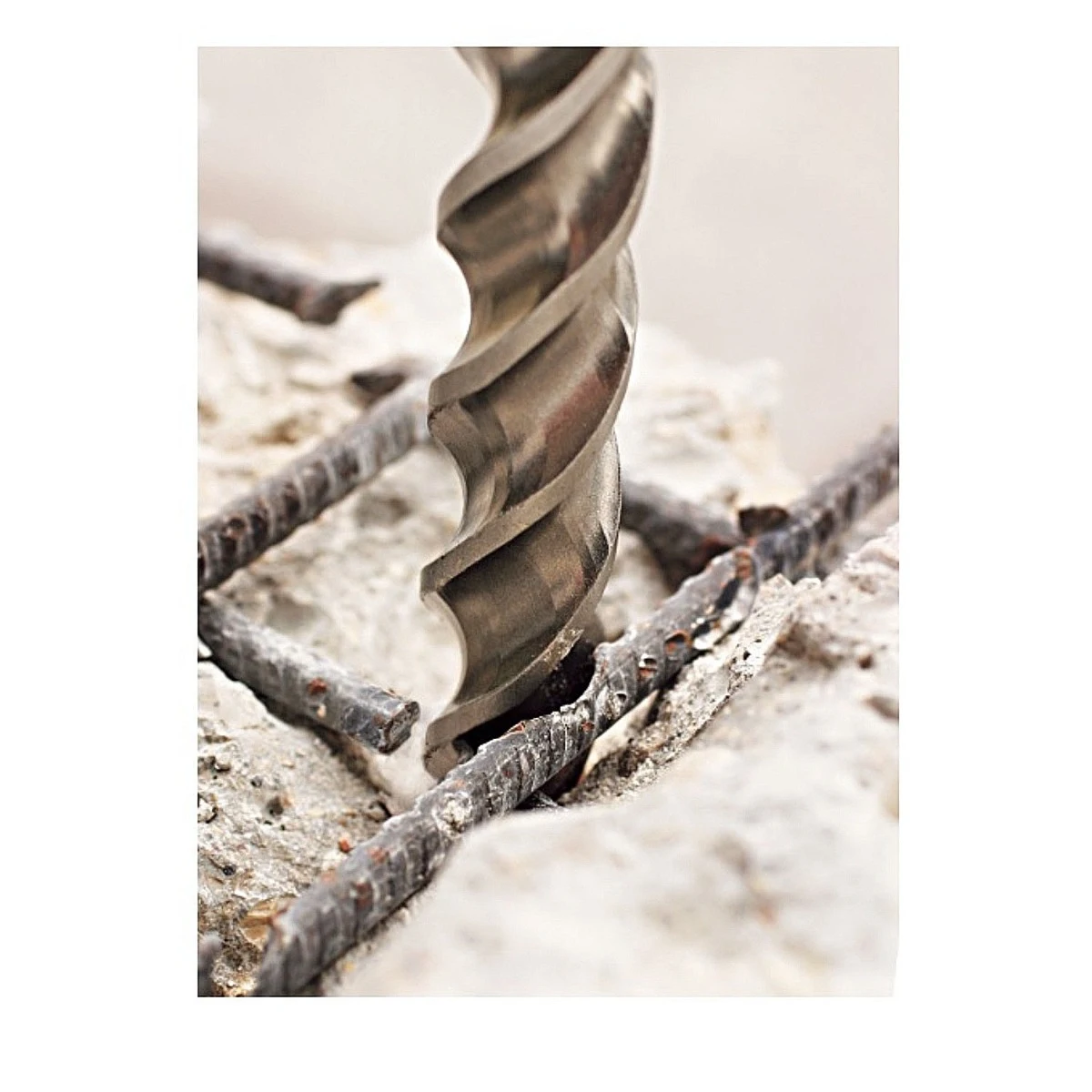 Cверло SDS Plus Twister Diager Ø12x250x310mm [3]