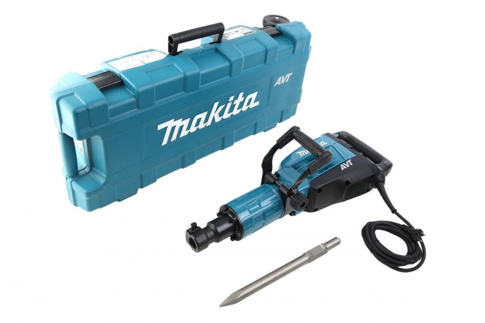 Ciocan demolator Makita HM1317C SDS-MAX [2]
