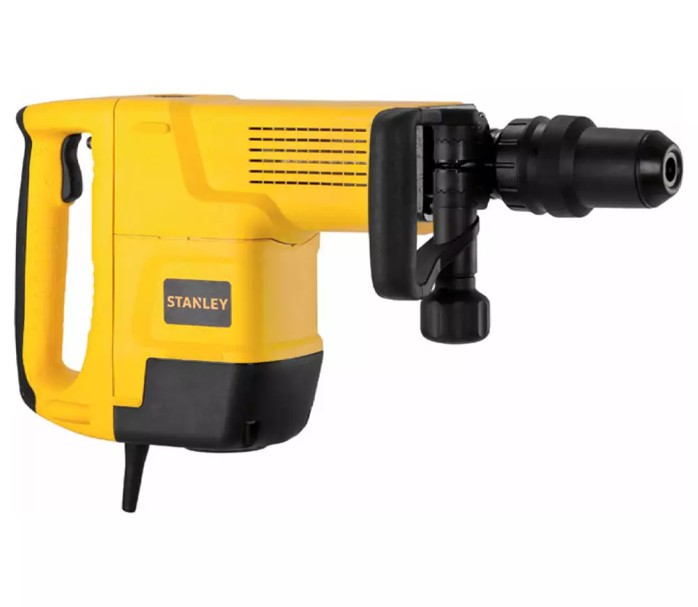 Отбойный молоток STANLEY STHM10K [2]