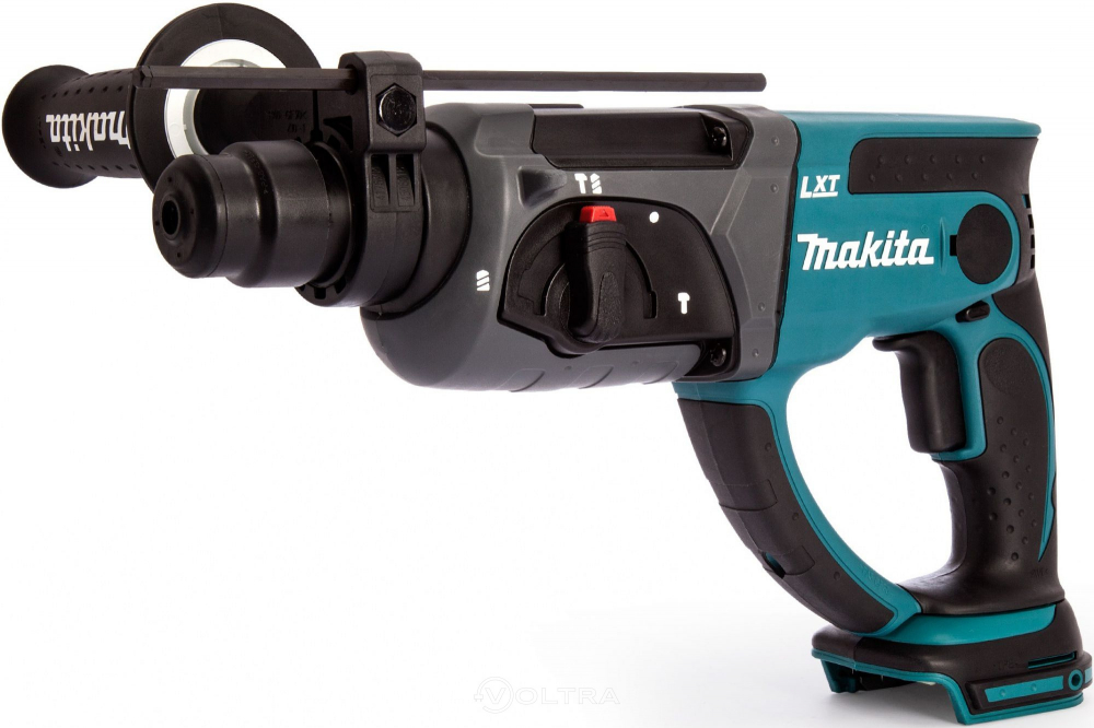 Ciocan rotopercutor Makita  DHR202Z [2]