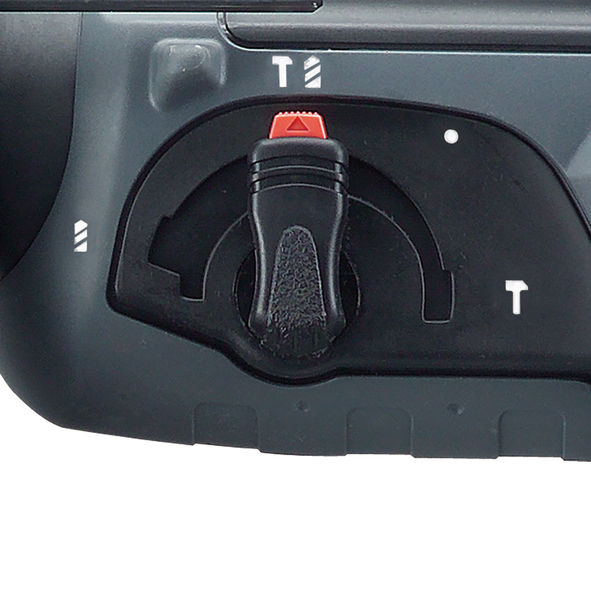 CIOCAN ROTOPERCUTOR SDS+MAKITA HR2470 [4]