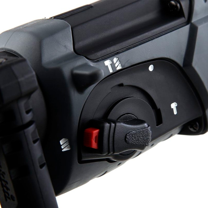 Перфоратор Makita HR2470T [3]