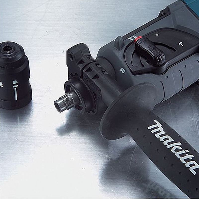 Перфоратор Makita HR2470T [4]
