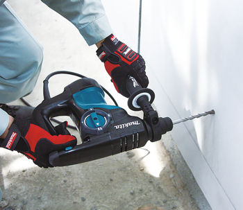 CIOCAN ROTOPERCUTOR SDS+ MAKITA HR2810 [2]