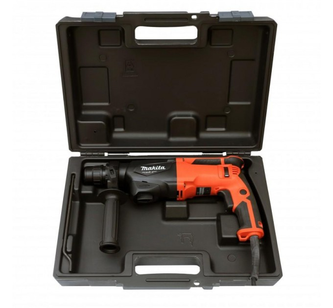 Перфоратор Makita SDS+MAKITA M8700 [2]