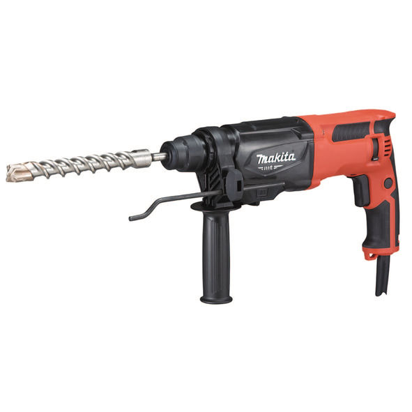 CIOCAN ROTOPERCUTOR SDS+ MAKITA M8701 [1]