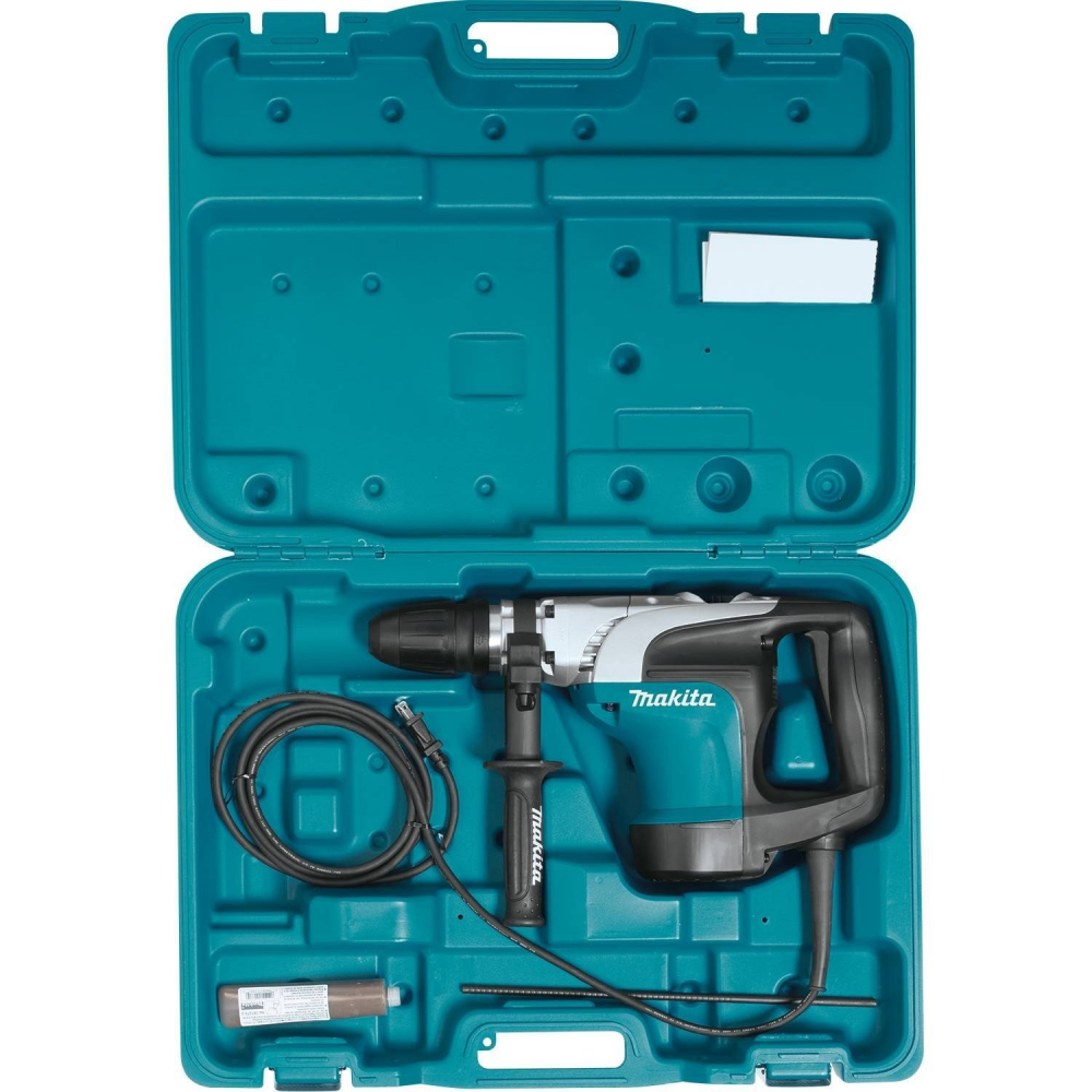 CIOCAN ROTOPERCUTOR SDS-MAX  MAKITA HR4002 [2]