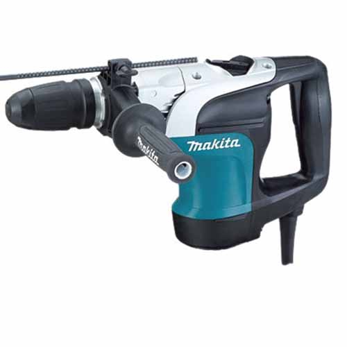 CIOCAN ROTOPERCUTOR SDS-MAX  MAKITA HR4002 [1]