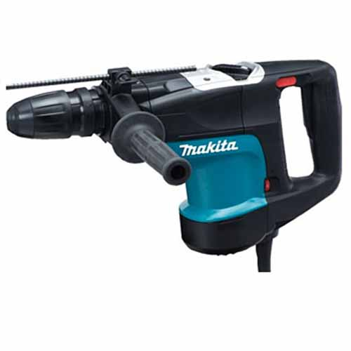 CIOCAN ROTOPERCUTOR SDS-MAX MAKITA HR4003C [1]
