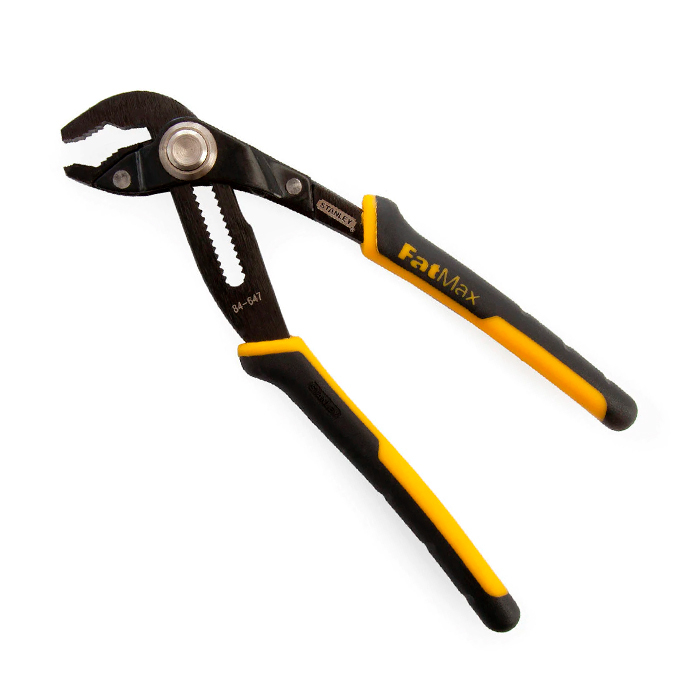 Clește reglabil pentru instalații Stanley  0-84-647 [1]