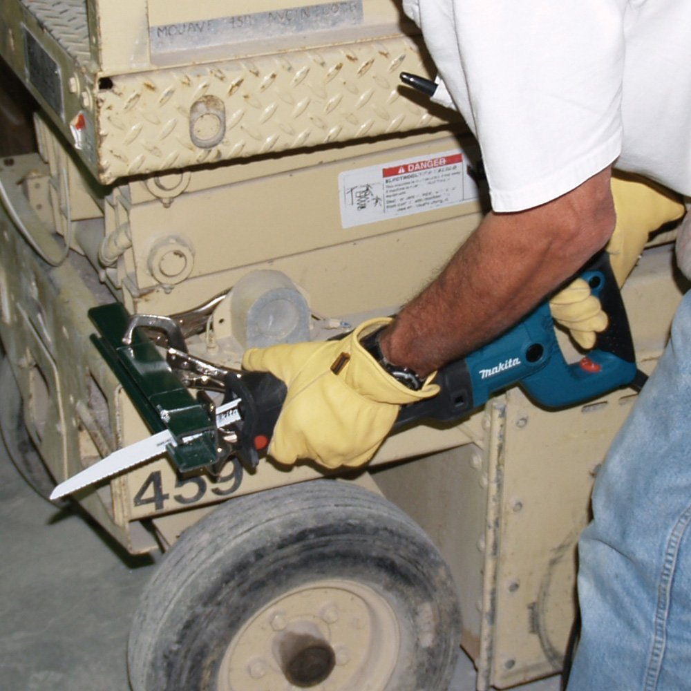 Cабельная пила Makita JR3070 CT [3]