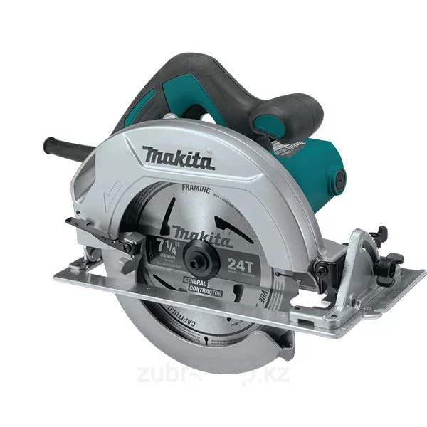 Fierestrău circular manual Makita HS7601 [3]