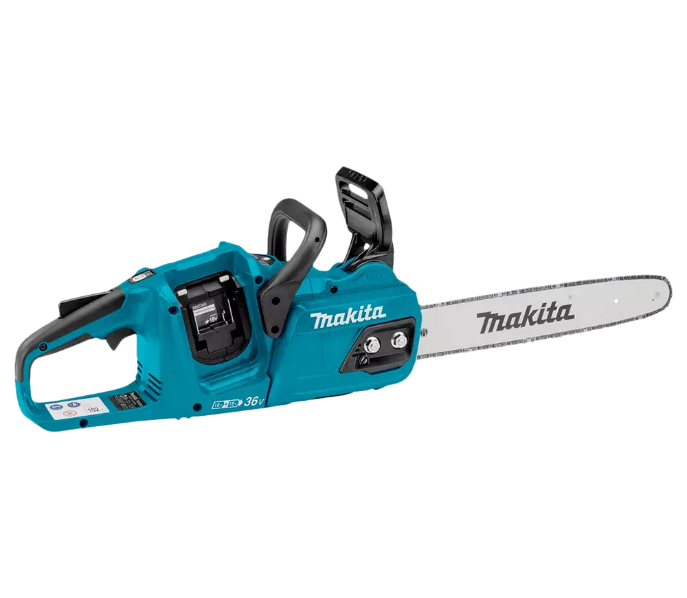 Fierestrău cu lanț  DUC355 MAKITA(fără acumulatori) [1]