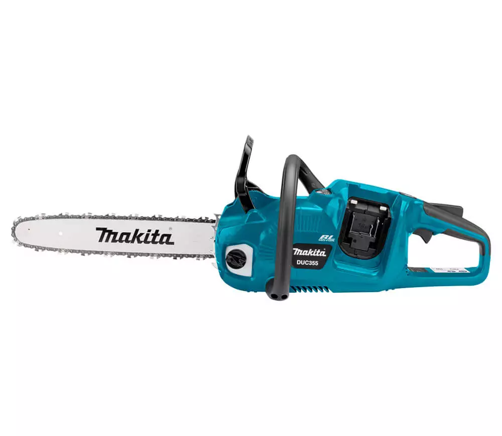 Fierestrău cu lanț  DUC355 MAKITA(fără acumulatori) [2]